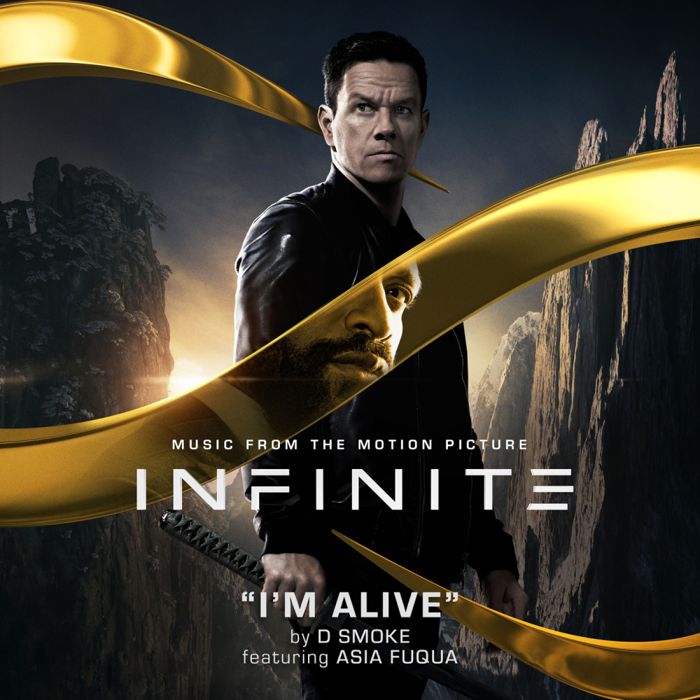 I'm Alive (From The Motion Picture Infinite)