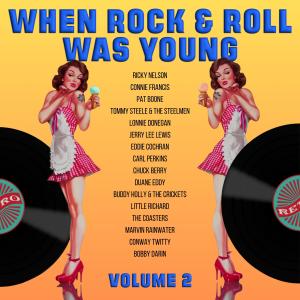 收聽Tommy Steele & The Steelmen的Nairobi歌詞歌曲
