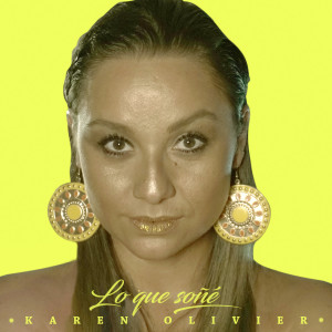 ดาวน์โหลดและฟังเพลง No Te Conté พร้อมเนื้อเพลงจาก Karen Olivier