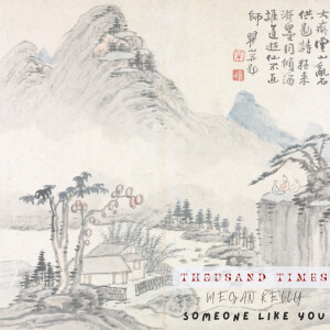 Album Someone Like You from Thousand Times