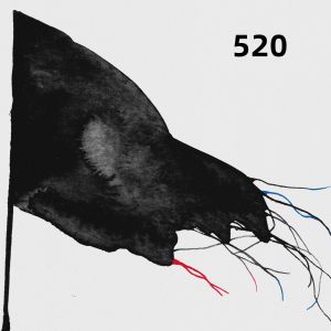 收聽Дельфин的520歌詞歌曲