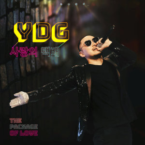 ดาวน์โหลดและฟังเพลง Package of love พร้อมเนื้อเพลงจาก YDG