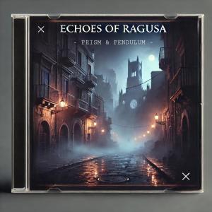 อัลบัม Echoes of Ragusa ศิลปิน Pendulum