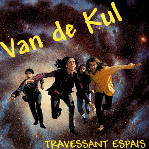 Album Travessant Espais from 