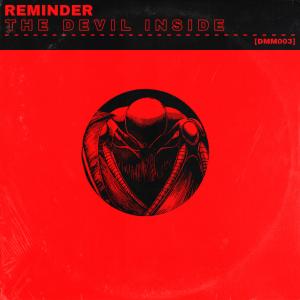 Album The Devil Inside from Reminder
