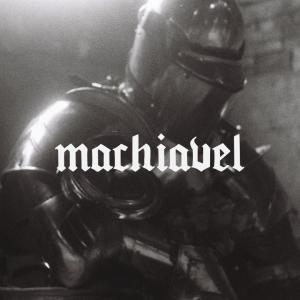 อัลบัม Disparate ศิลปิน MacHiavel