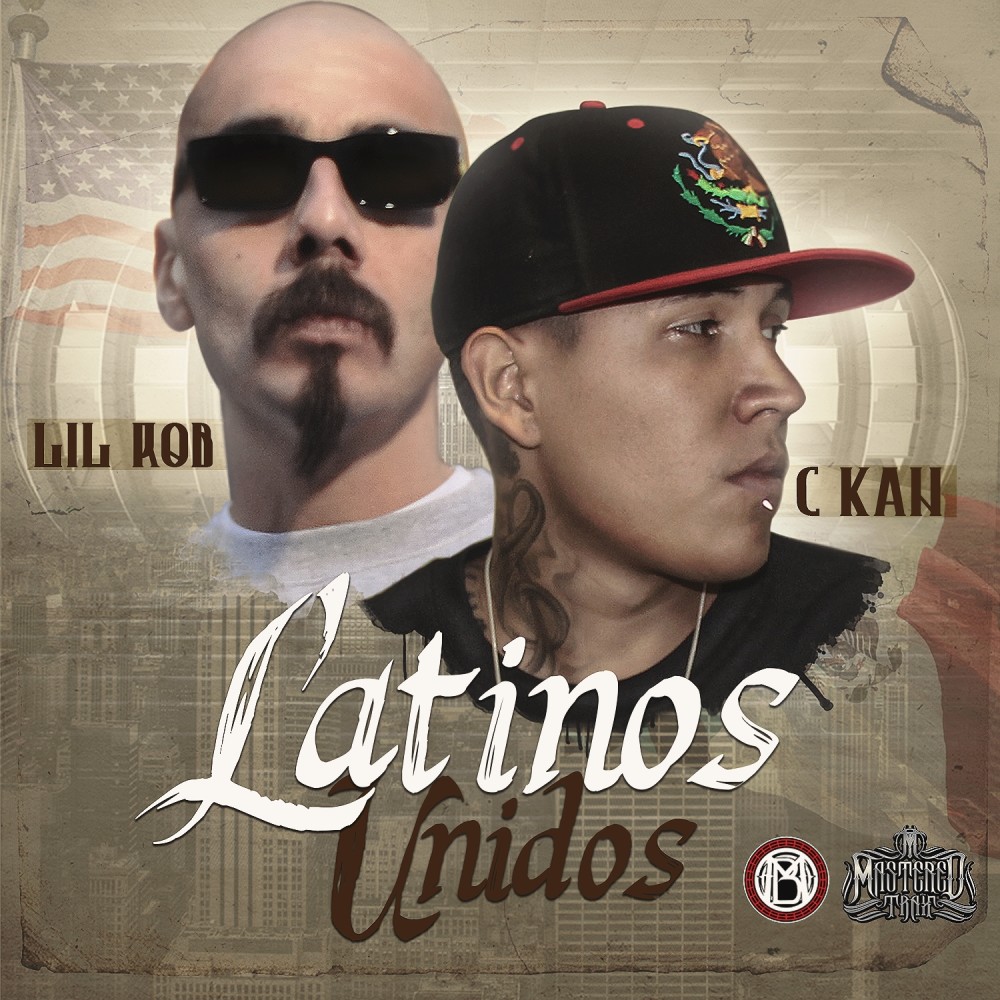 Latinos Unidos (Explicit)