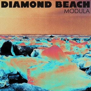 Modula的專輯Diamond Beach