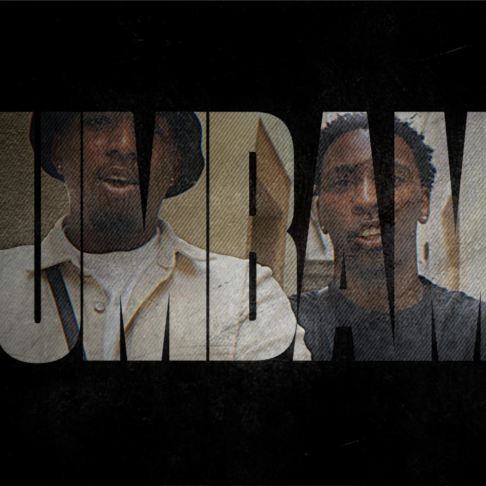 UMBAMB (feat. NELO)