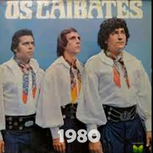 Listen to Chimarrão de Comadre song with lyrics from Os Caibatés