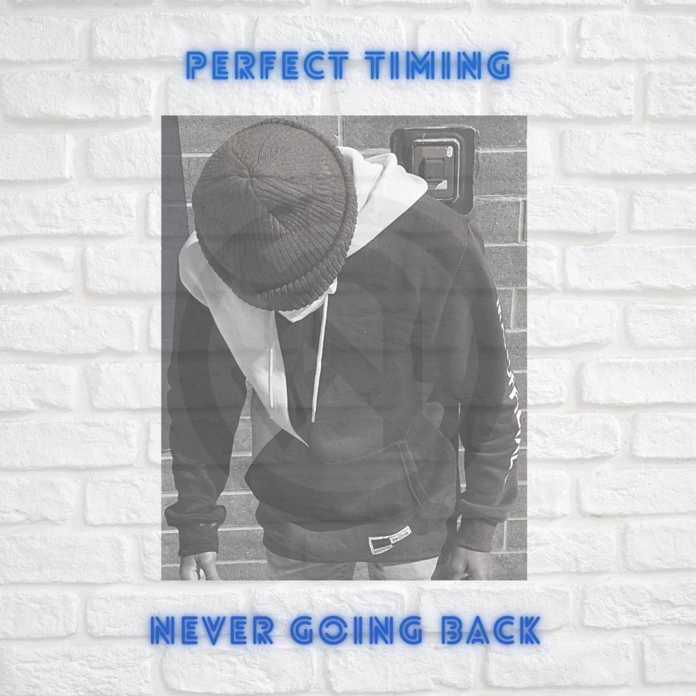 Never Going Back (Explicit)