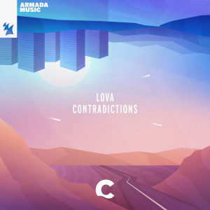 Album Contradictions (Explicit) from Lova