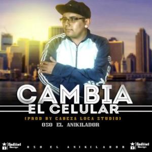Listen to Cambia El Celular song with lyrics from Mr Aniki