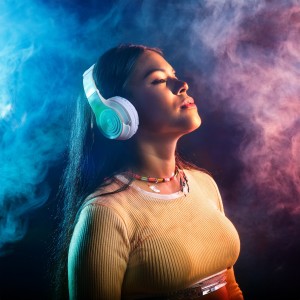 default playlist img