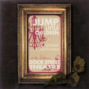 Jump Little Children的專輯Live at the Dock Street Theatre - 10th Annual Acoustic Performance