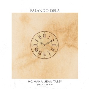 Album Falando Dela (Explicit) from MC Maha