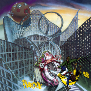 ดาวน์โหลดและฟังเพลง Ya Mama (Explicit) พร้อมเนื้อเพลงจาก The Pharcyde