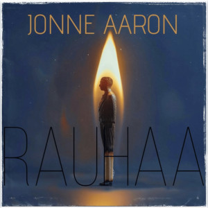 Listen to Rauhaa song with lyrics from Jonne Aaron