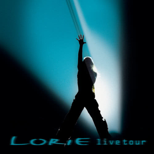 Toute seule (Live) (Lorie Live Tour)