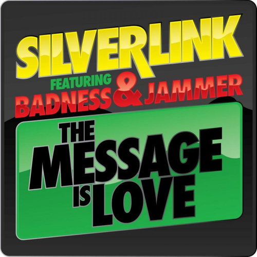 The Message is Love (Mumdance Tropical 8 Bar Remix)