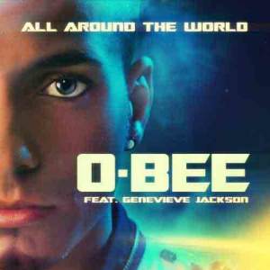 O-Bee的專輯All Around The World