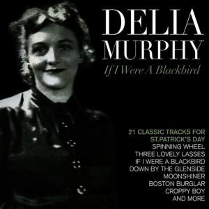 ดาวน์โหลดและฟังเพลง Goodbye Mike, Goodbye Pat พร้อมเนื้อเพลงจาก Delia Murphy