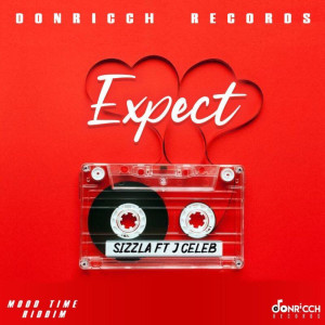 Expect (feat. J Celeb) (Explicit)