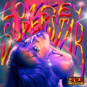 Kari Faux的專輯Lowkey Superstar (Deluxe)
