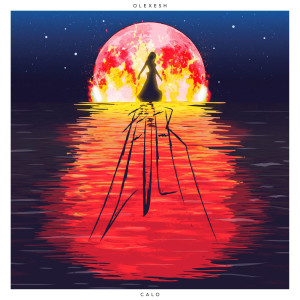 Olexesh的專輯Feuer