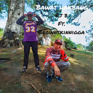 Listen to Bawat Hakbang song with lyrics from Rj B