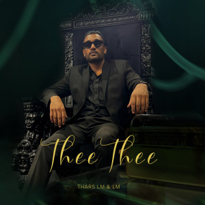 Album Thee Thee from Thars LM