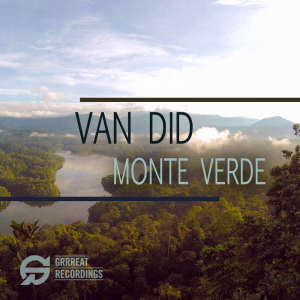 อัลบัม Monte Verde, Music to Relax ศิลปิน Van Did