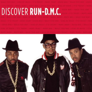ดาวน์โหลดและฟังเพลง Rock Box พร้อมเนื้อเพลงจาก RUN DMC & Jason Nevins