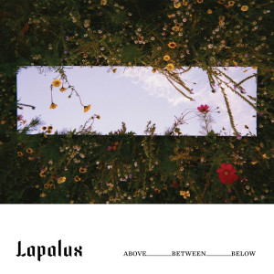 Album ABOVE_BETWEEN_BELOW from Lapalux