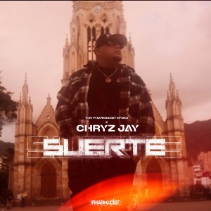 Listen to Suerte song with lyrics from THE PHARMACIST MUSIC