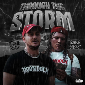 收聽Stevie Beatz的Through the Storm (Explicit)歌詞歌曲