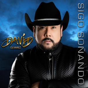 อัลบัม Sigo Soñando ศิลปิน David Olivarez