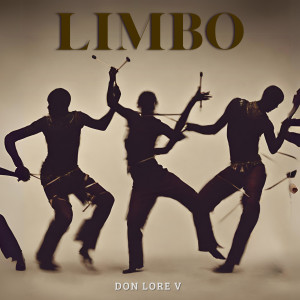 Don Lore V的專輯Limbo