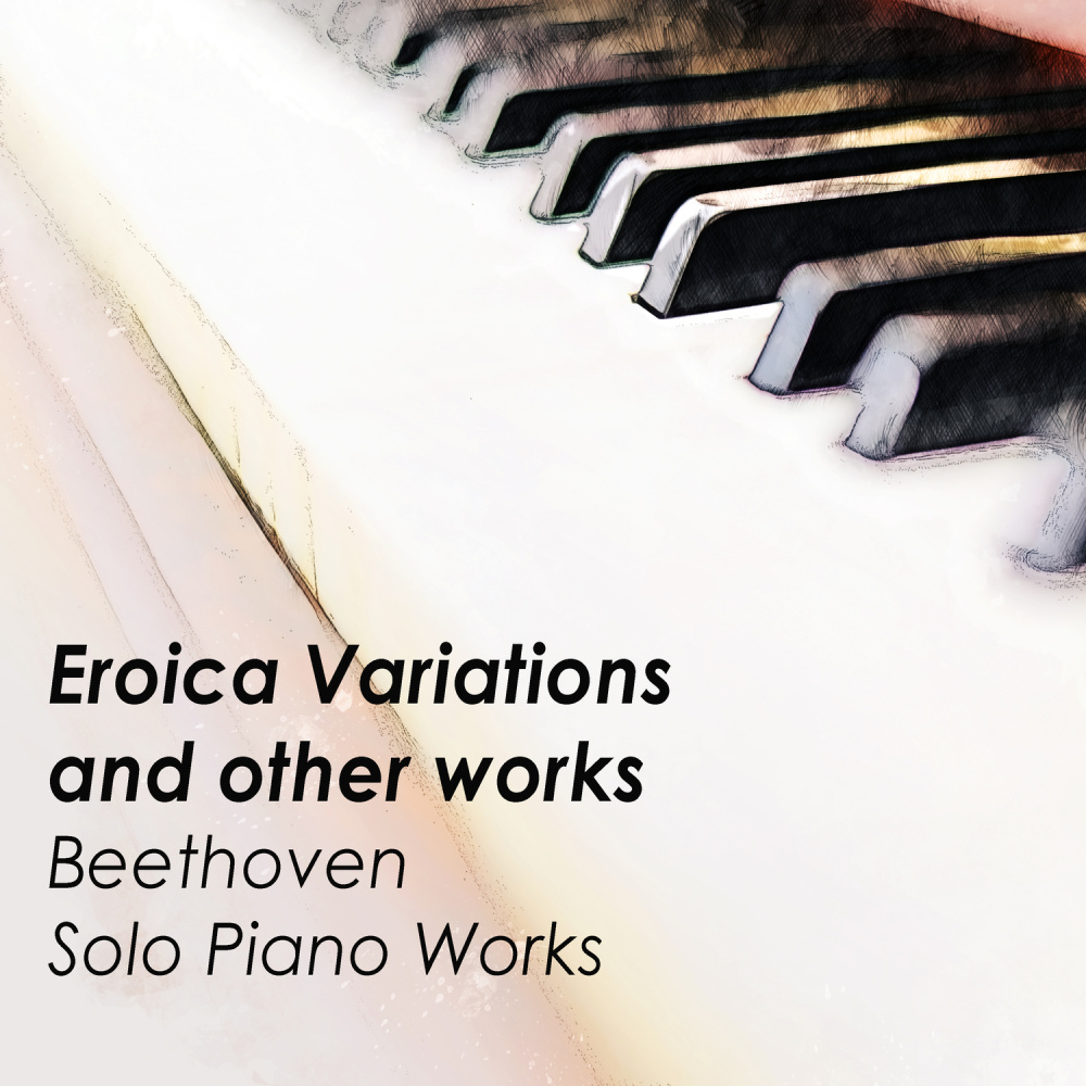 Beethoven: 11 Bagatelles, Op. 119: 10. Allegramente