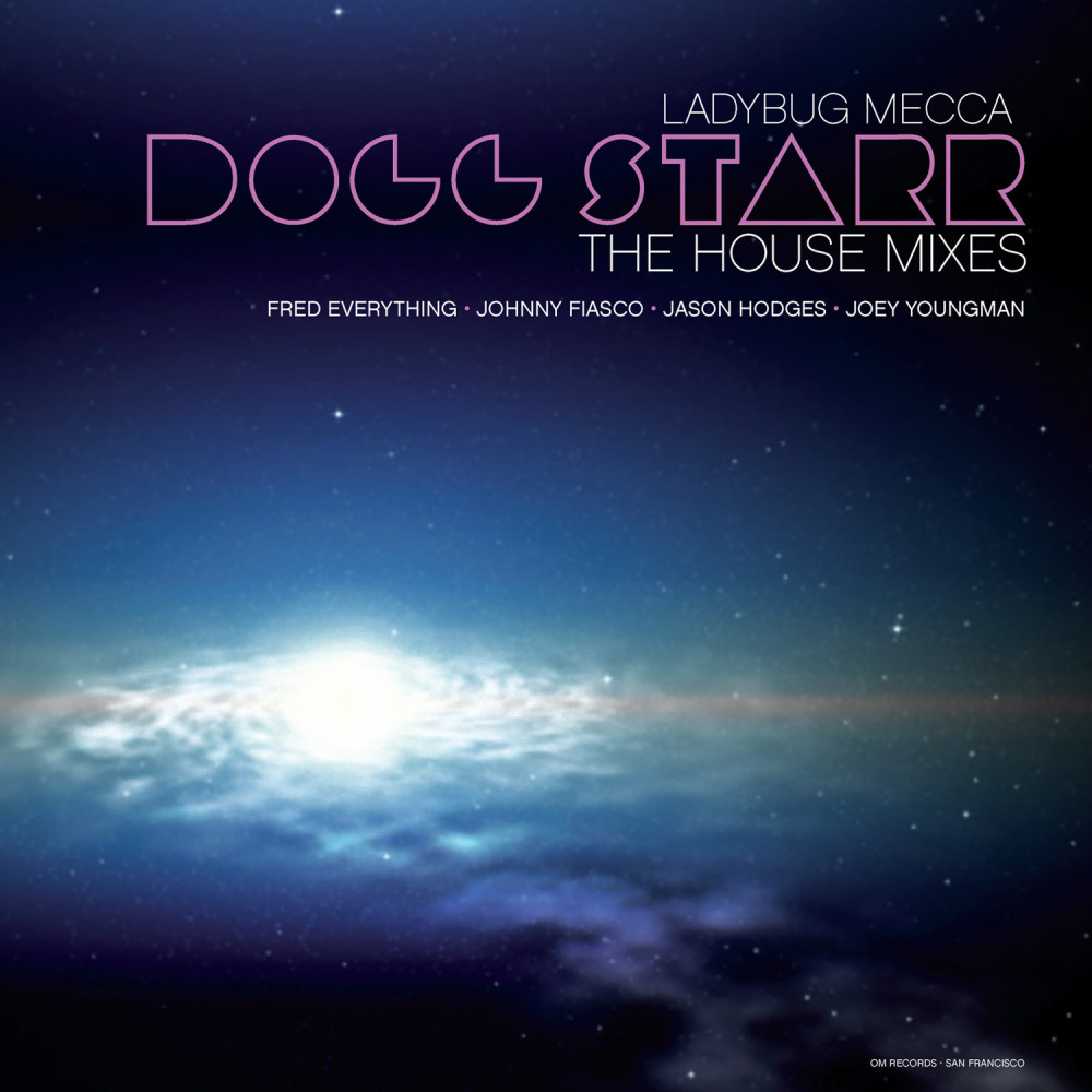 Dogg Starr (Hawley's Hip Hop Mix)