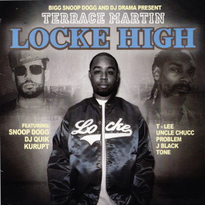 ดาวน์โหลดและฟังเพลง Bounce, Rock, Skate (Explicit) พร้อมเนื้อเพลงจาก Terrace Martin