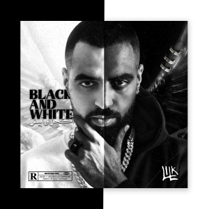 Album Black and White (Explicit) from Lil' K