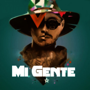 Dengarkan lagu Mi Gente nyanyian DM dengan lirik