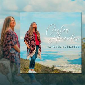 收聽Florencia Fernández的Espíritu Santo (feat. Matty Muns)歌詞歌曲