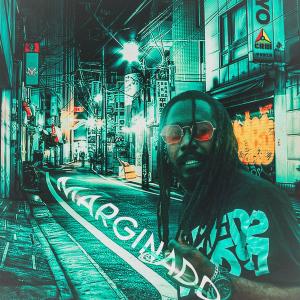 ดาวน์โหลดและฟังเพลง Marginado พร้อมเนื้อเพลงจาก Chaplin Rasta Man