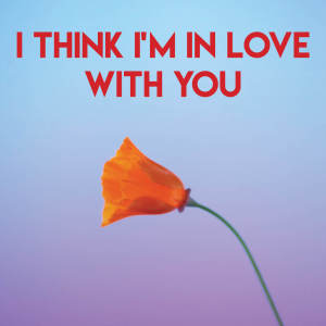 收聽Sassydee的I Think I'm in Love With You歌詞歌曲