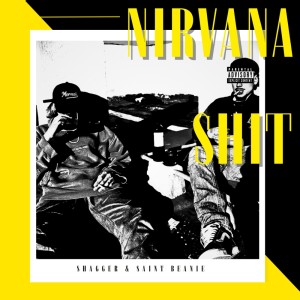 Album NIRVANA SHIT (Explicit) from Saint Beanie