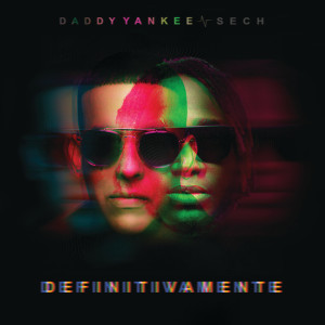 收聽Daddy Yankee的Definitivamente歌詞歌曲