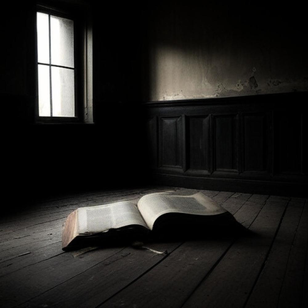 GOD OF YOUR WORD
