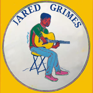 Jared Grimes的專輯Speak